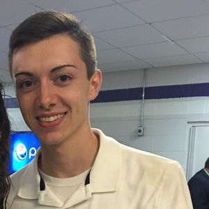 Meet your Posher, Blake